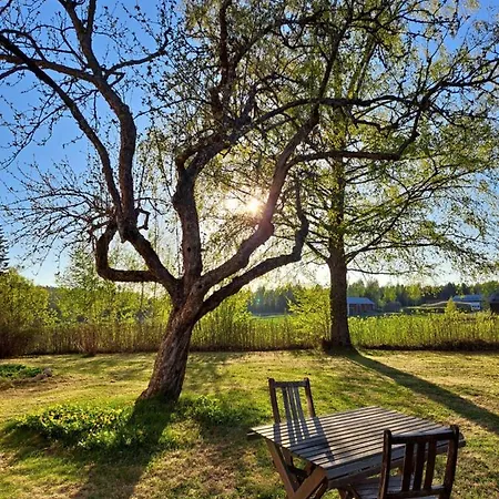 Norrby Gard - Sjoevik Holiday home