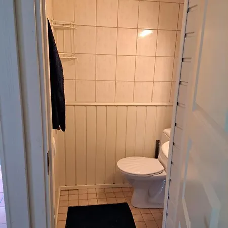 Norrby Gard - Sjoevik