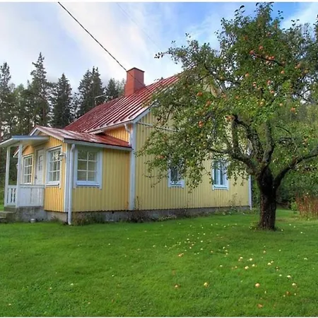 Сasa de vacaciones Norrby Gard - Sjoevik Ekenas