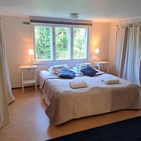 Holiday home Norrby Gard - Sjoevik Raseborg