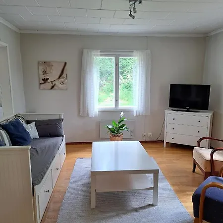Holiday home Norrby Gard - Sjoevik Raseborg